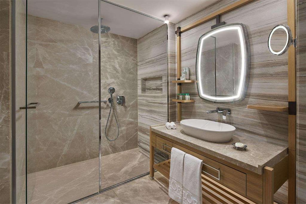 Hotel Gloria Serenity Resort, Türkei, Belek. Großes 1