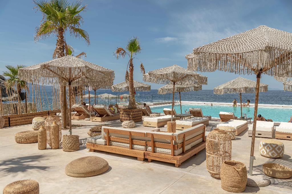 Hotel Maya Beach Resort, Italien, Massa Lubrense. Großes 124