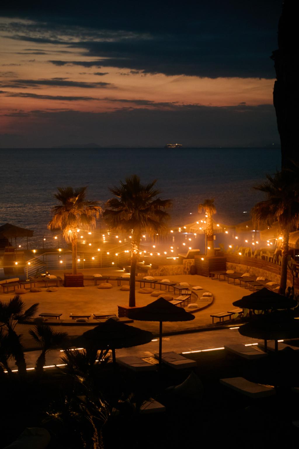 Hotel Maya Beach Resort, Italien, Massa Lubrense. Großes 2