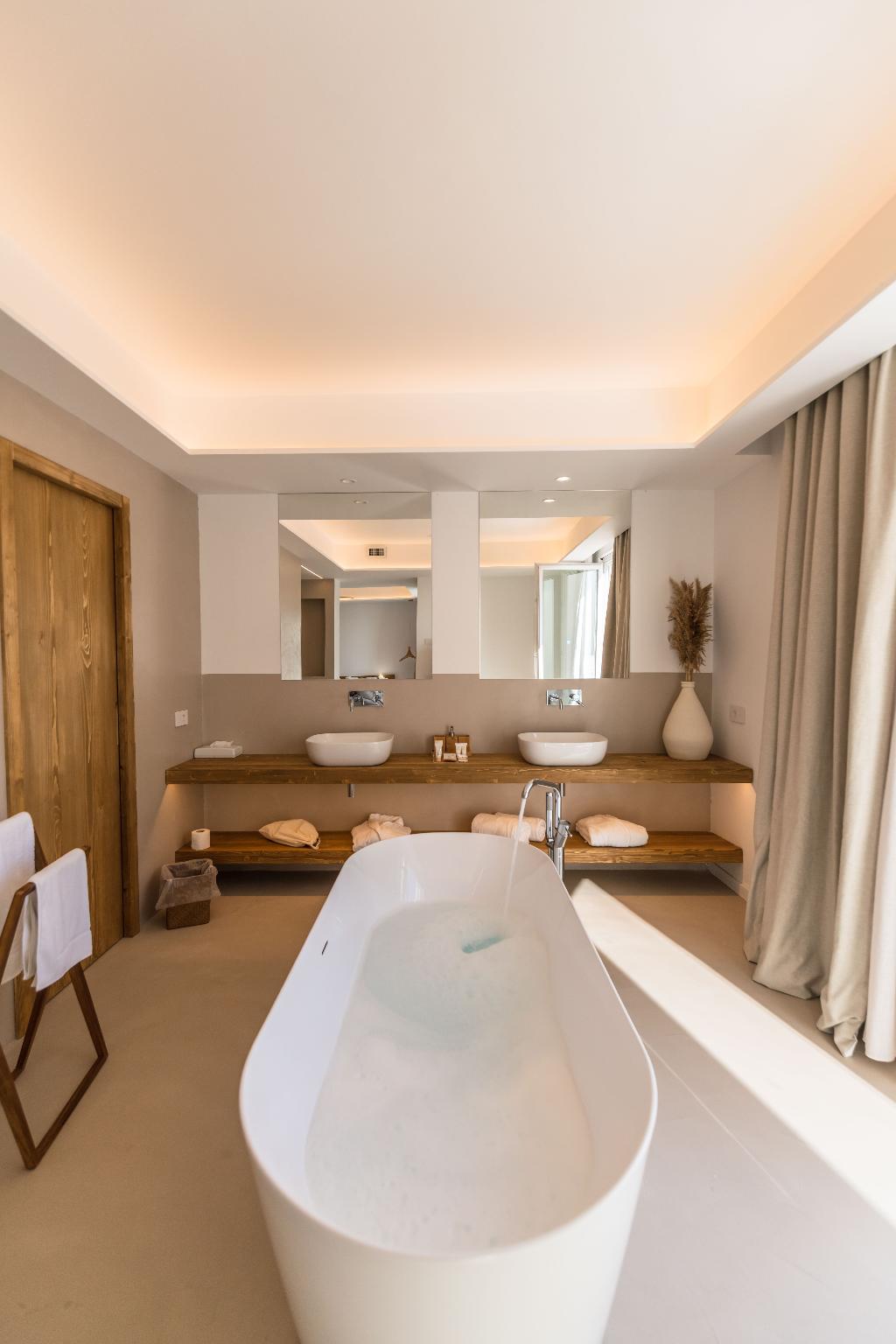 Hotel Maya Beach Resort, Italien, Massa Lubrense. Großes 1