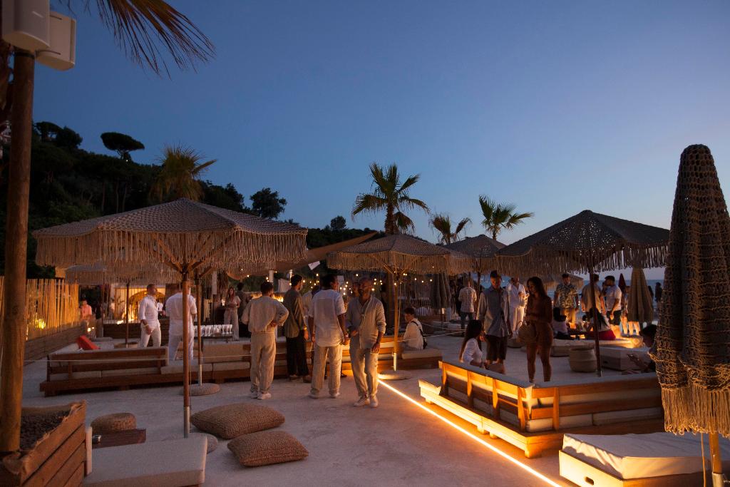 Hotel Maya Beach Resort, Italien, Massa Lubrense. Großes 2