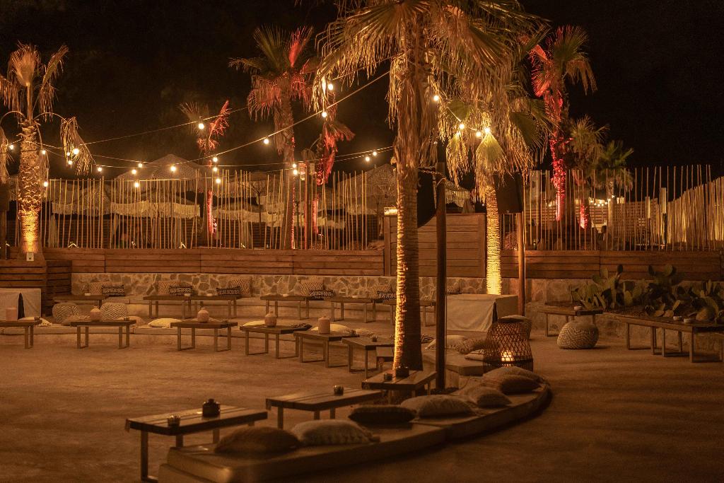 Hotel Maya Beach Resort, Italien, Massa Lubrense. Großes 2