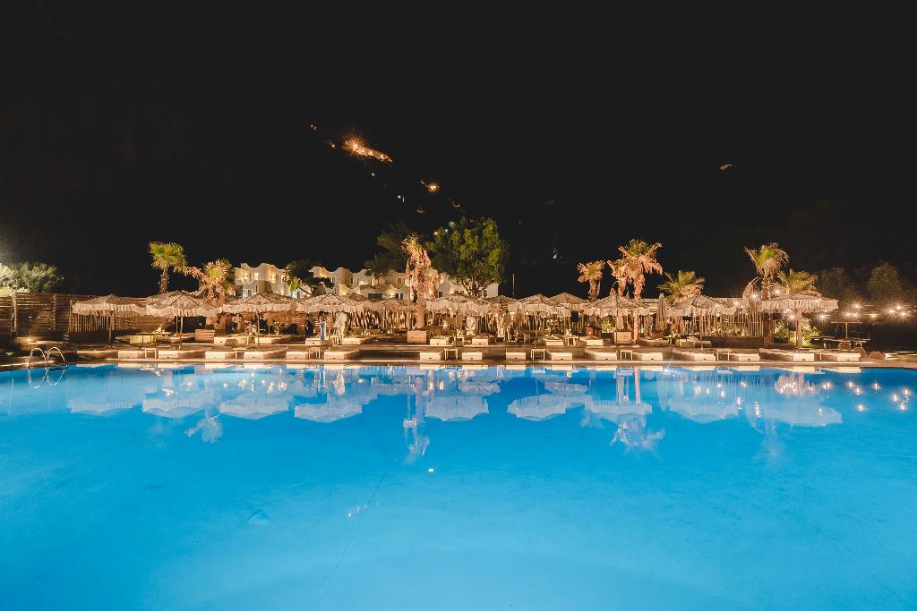 Hotel Maya Beach Resort, Italien, Massa Lubrense. Großes 124