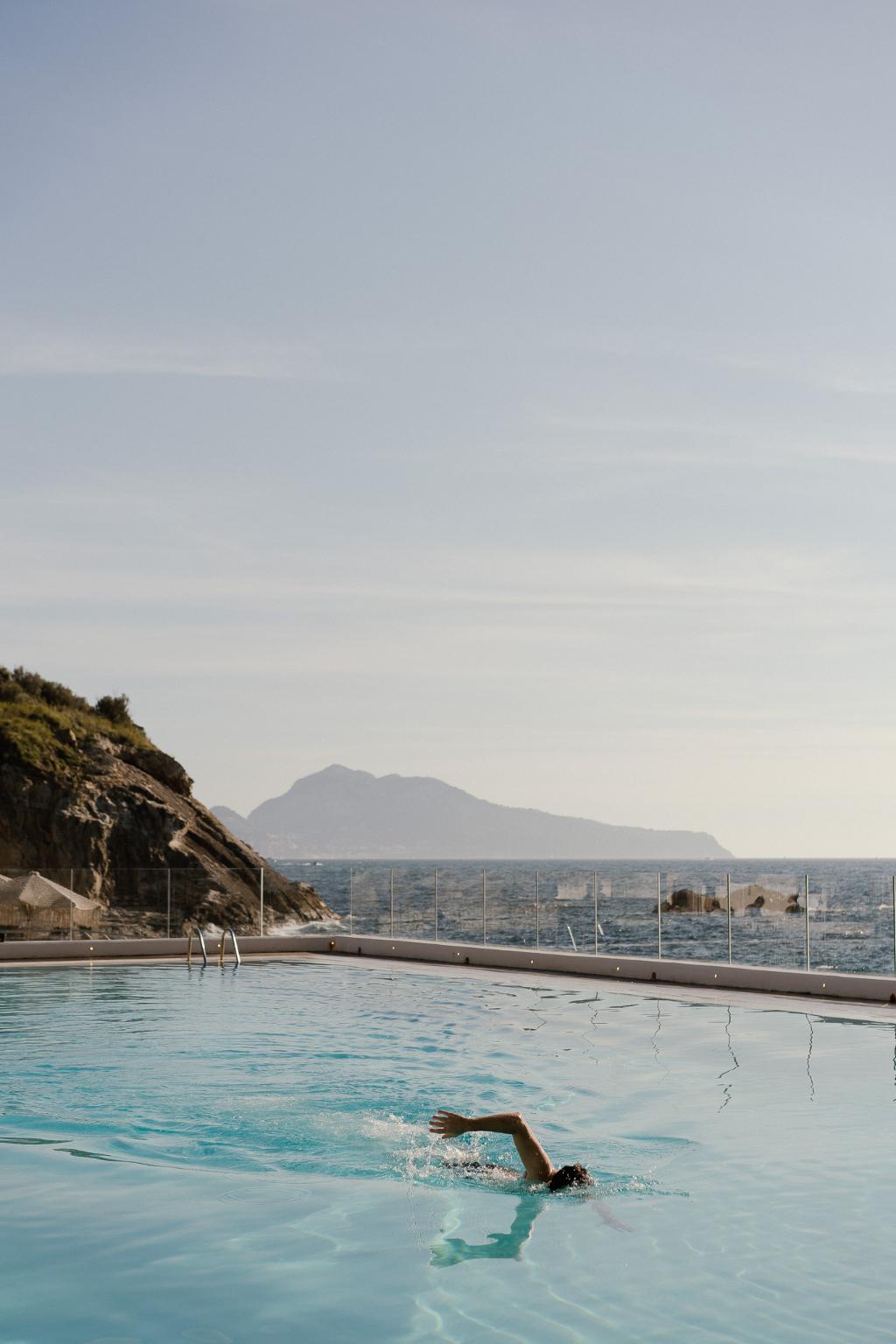 Hotel Maya Beach Resort, Italien, Massa Lubrense. Großes 124