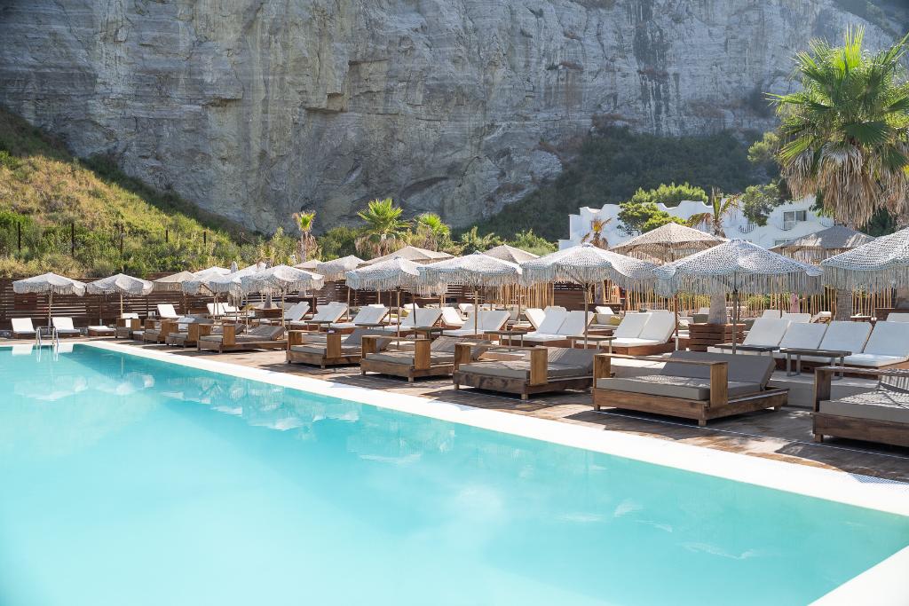 Maya Beach Resort