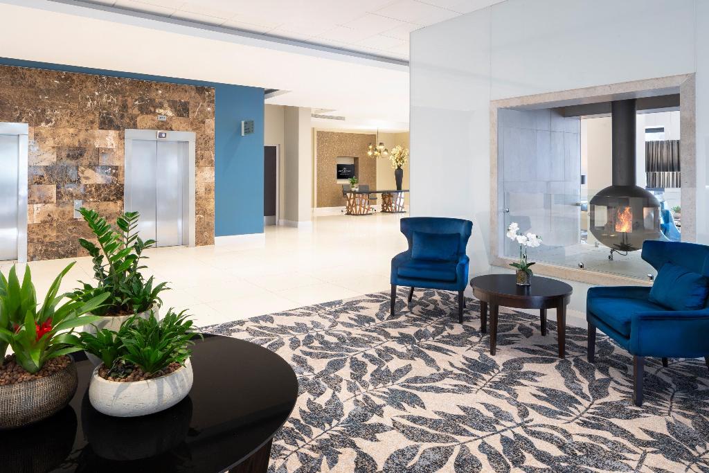 Crowne Plaza Stratford Upon Avon