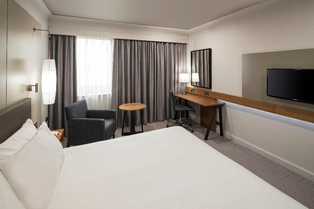 Crowne Plaza Stratford Upon Avon