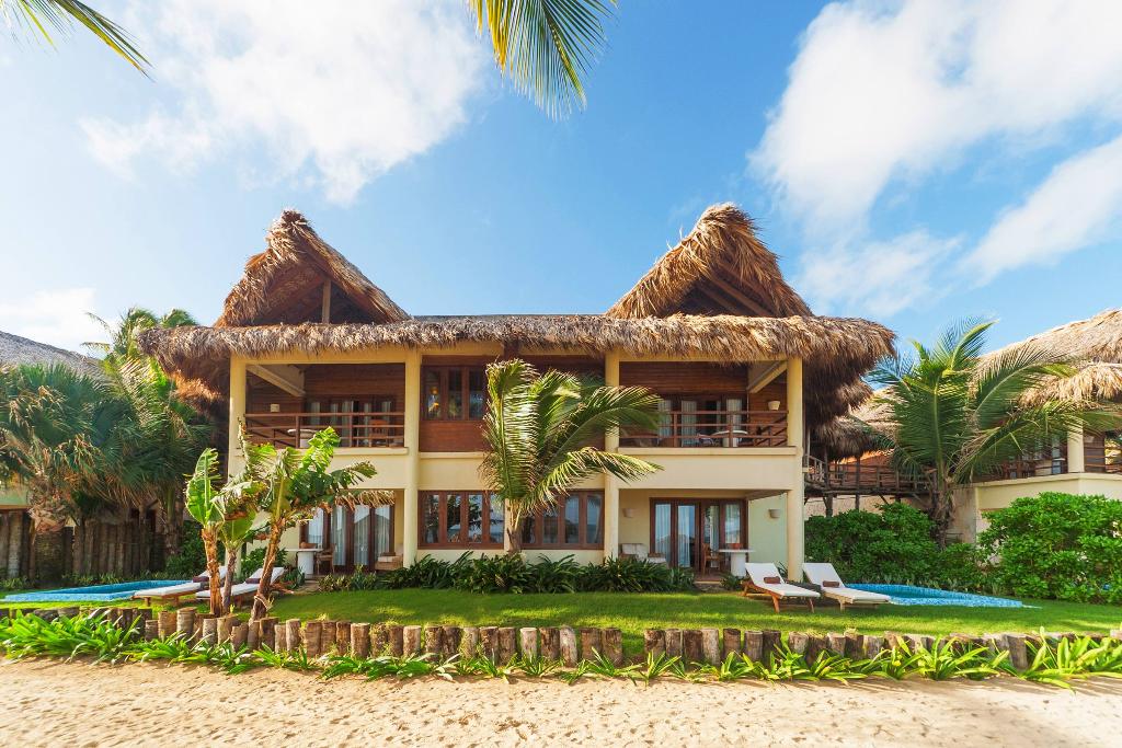 Hotel Zoetry Agua Punta Cana, Dominikanische Republik, Punta Cana. Großes 46