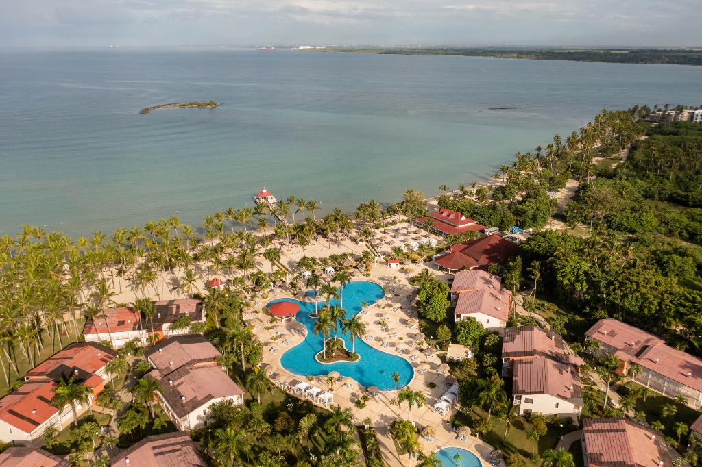 Bahia Principe Grand La Romana