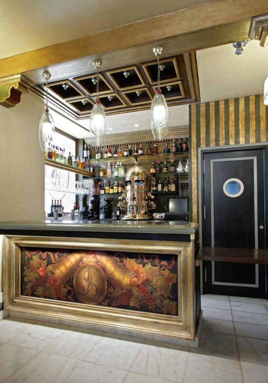 Sacristia de Santa Ana Hotel Boutique - Bar