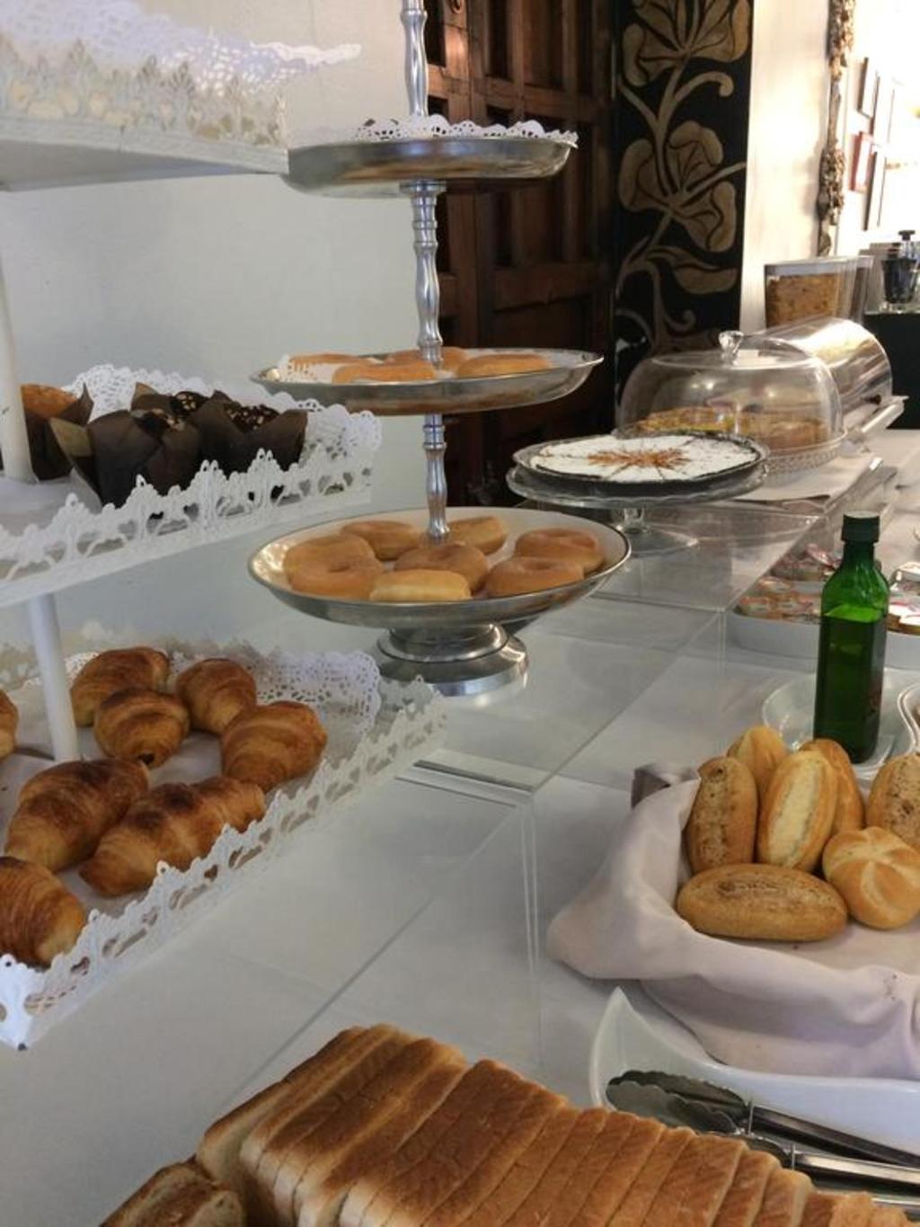 Sacristia de Santa Ana Hotel Boutique - Restaurant