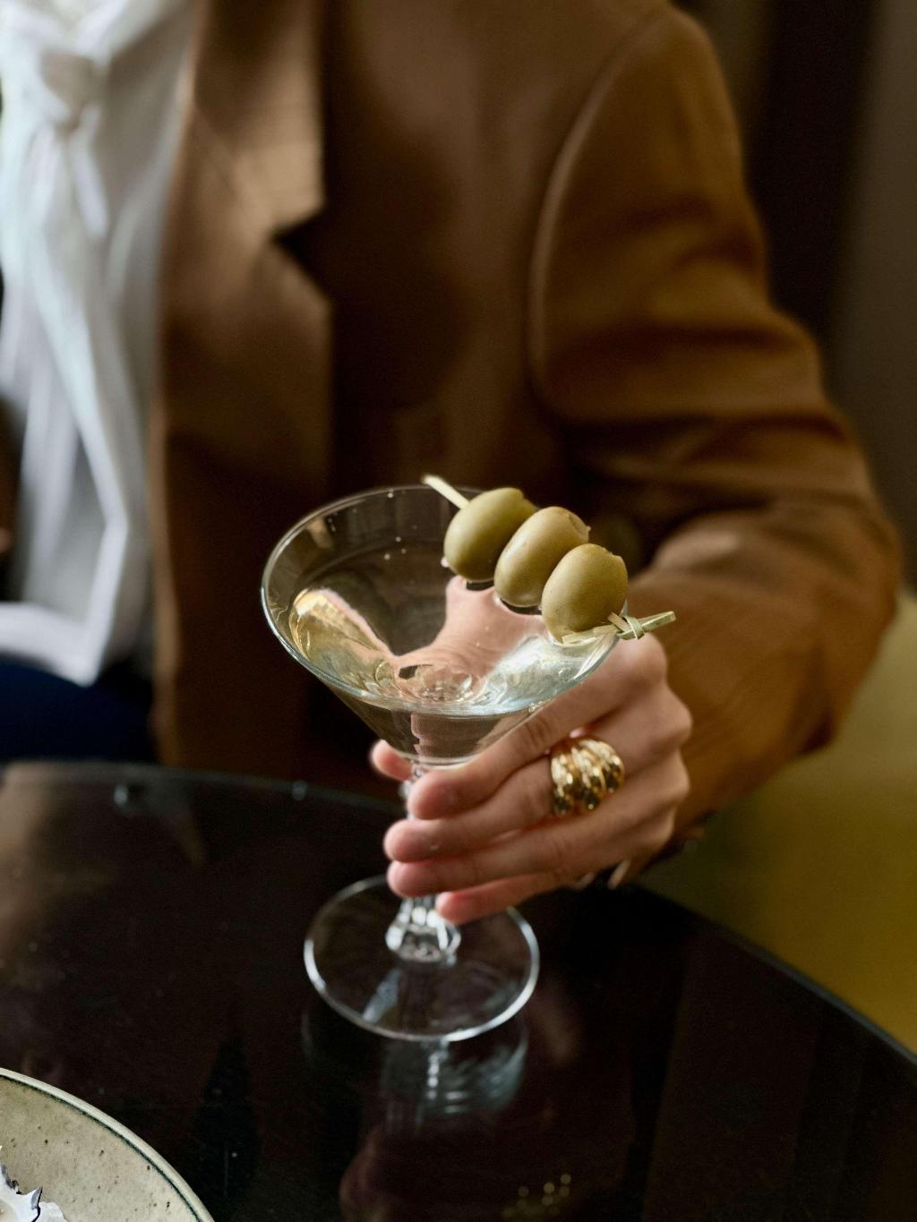 Paradox Sydney - Bar