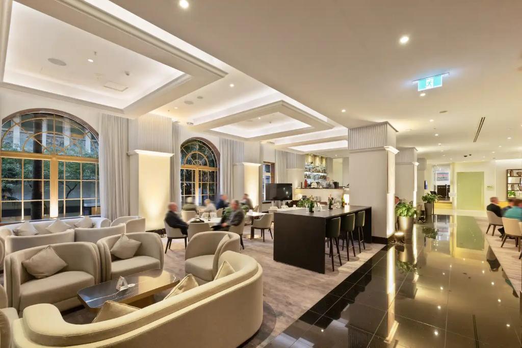 Paradox Sydney - Bar