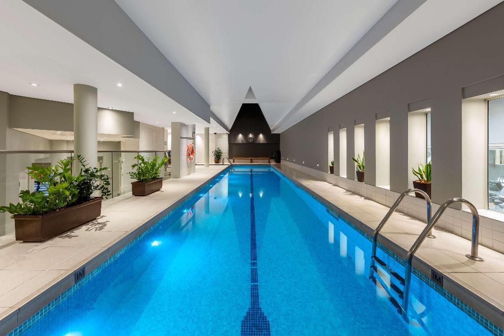 Paradox Sydney - Pool