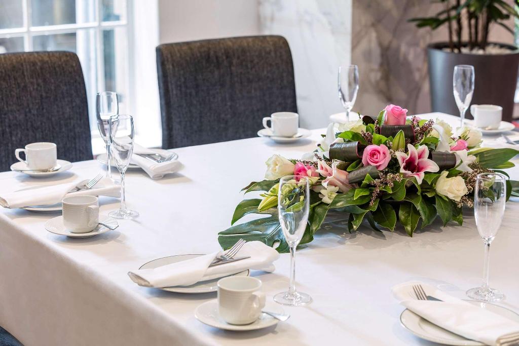 Paradox Sydney - Restaurant