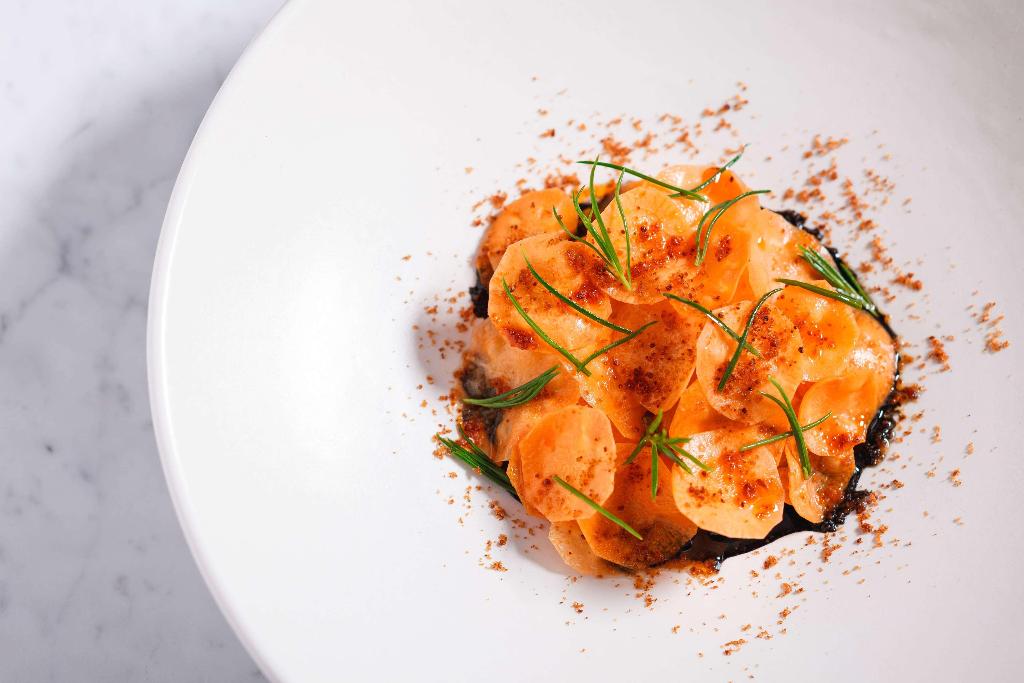 Paradox Sydney - Restaurant