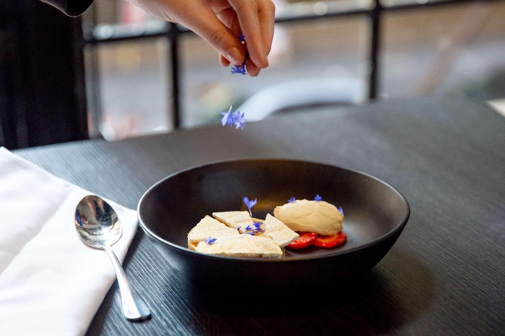 Paradox Sydney - Restaurant