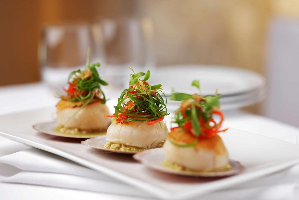 Paradox Sydney - Restaurant