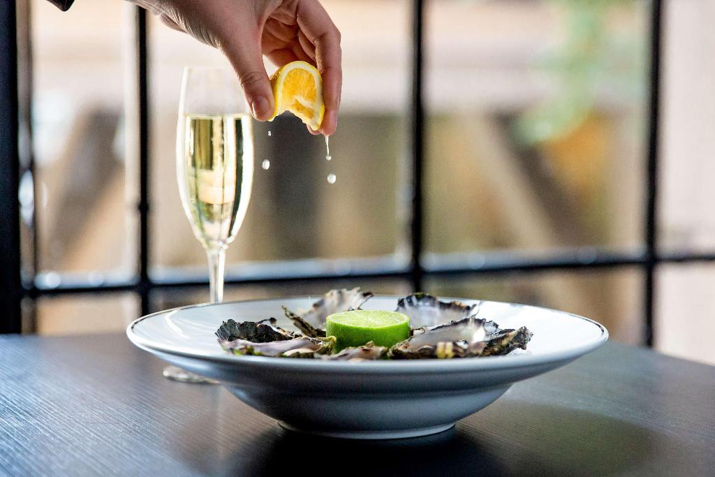 Paradox Sydney - Restaurant
