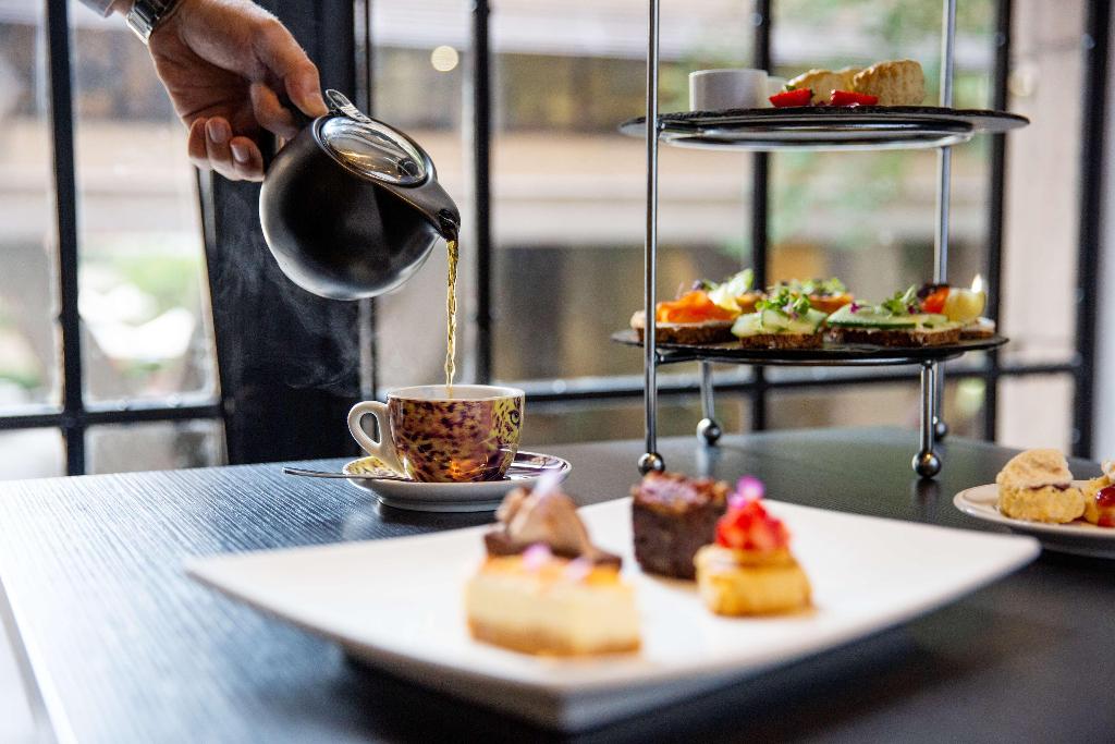 Paradox Sydney - Restaurant