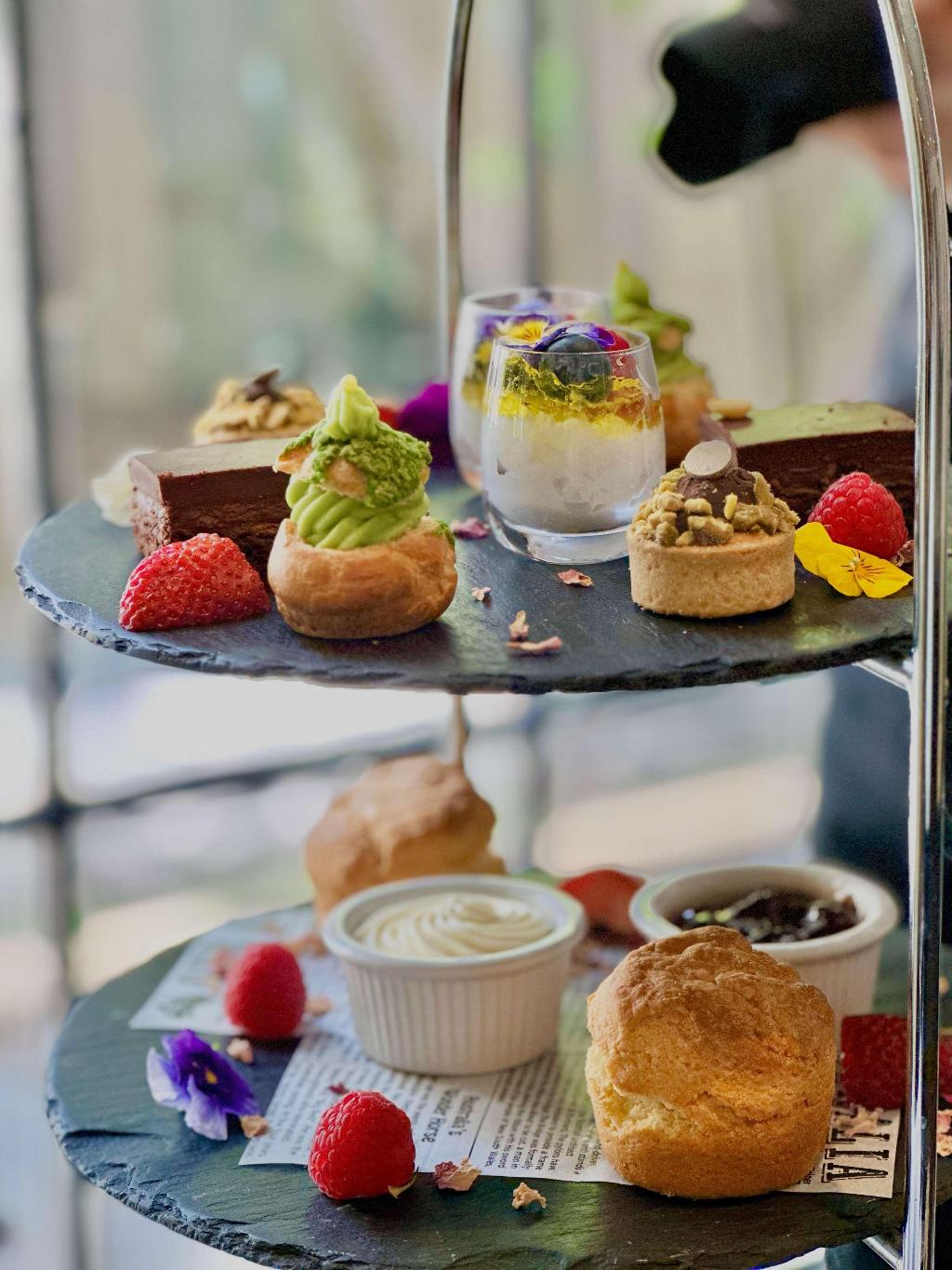 Paradox Sydney - Restaurant