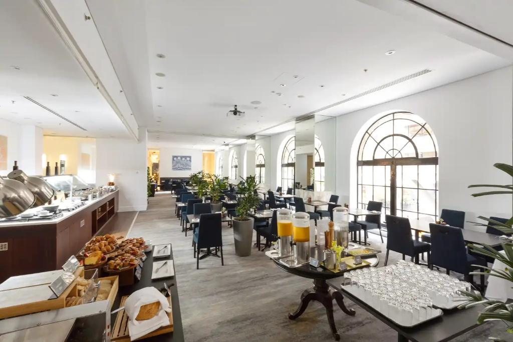 Paradox Sydney - Restaurant