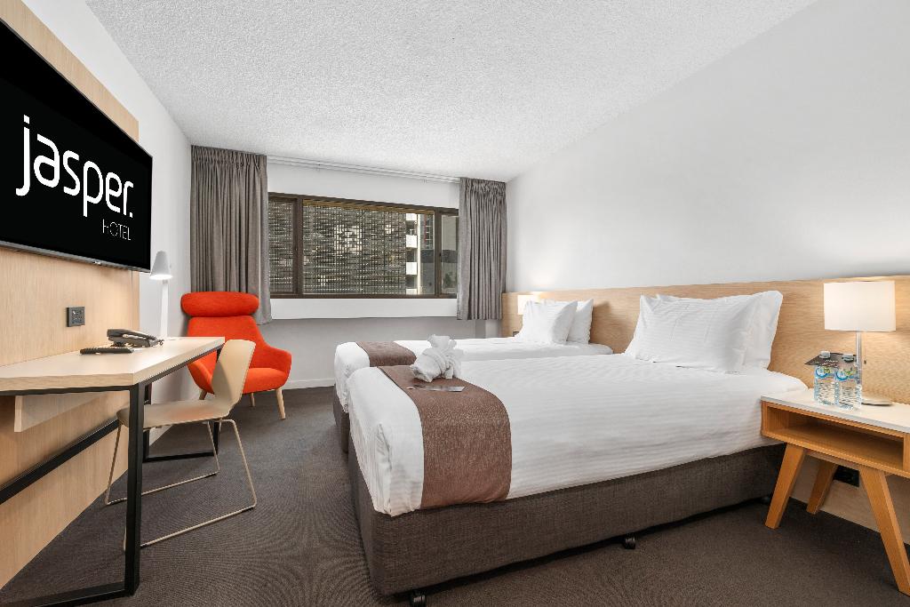 Jasper Boutique Hotel