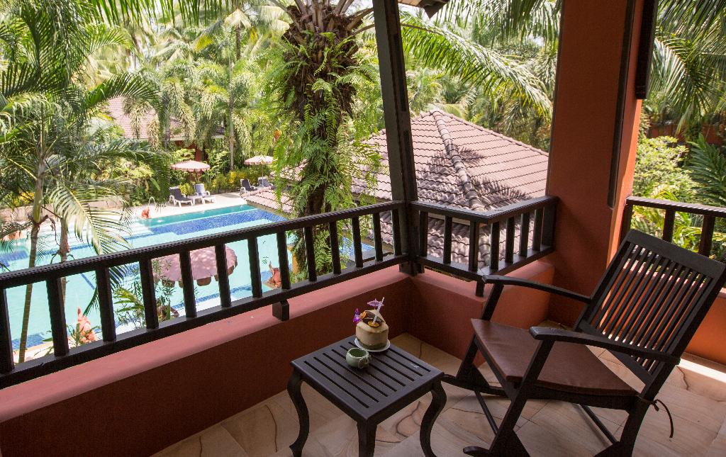 Sudala Beach Resort
