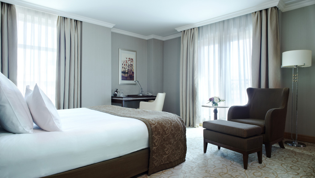 Divan Ankara Hotel