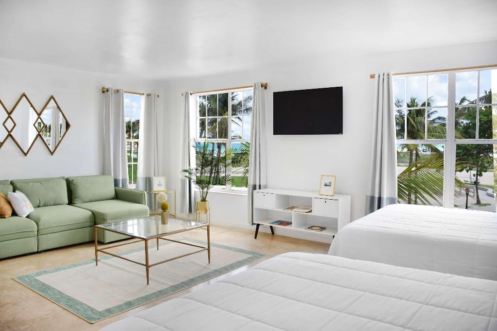 Beach Park Hotel