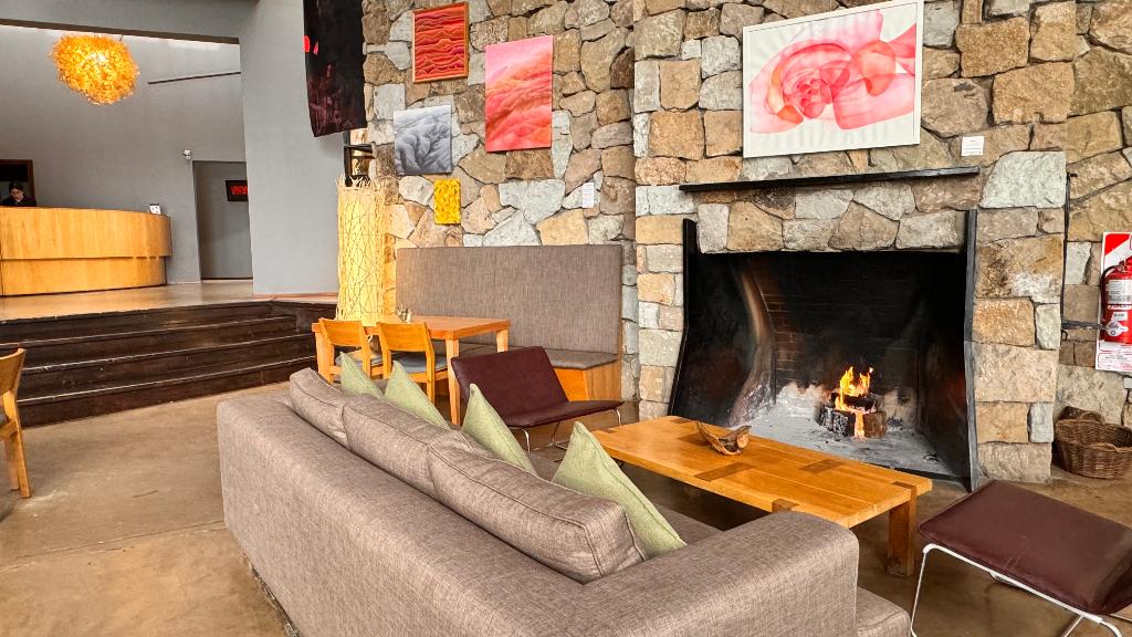 Design Suites Bariloche