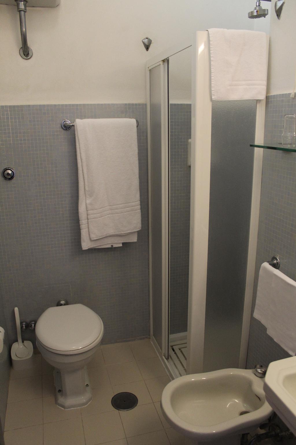 Mediterranee Hotel