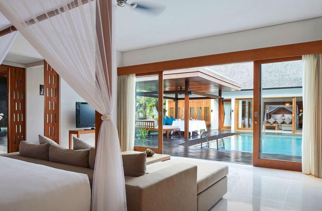 The Samaya Seminyak
