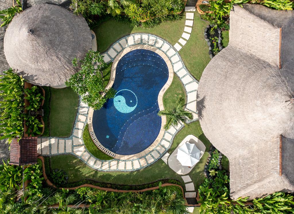 Hotel Impiana Private Villas Seminyak, Indonesien, Seminyak. Großes 40