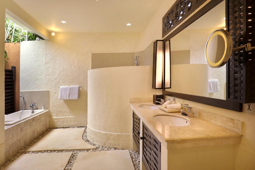 Hotel Impiana Private Villas Seminyak, Indonesien, Seminyak. Großes 2