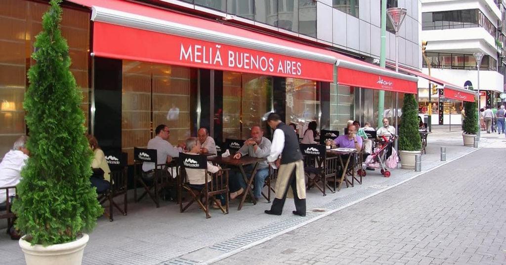 Melia Buenos Aires
