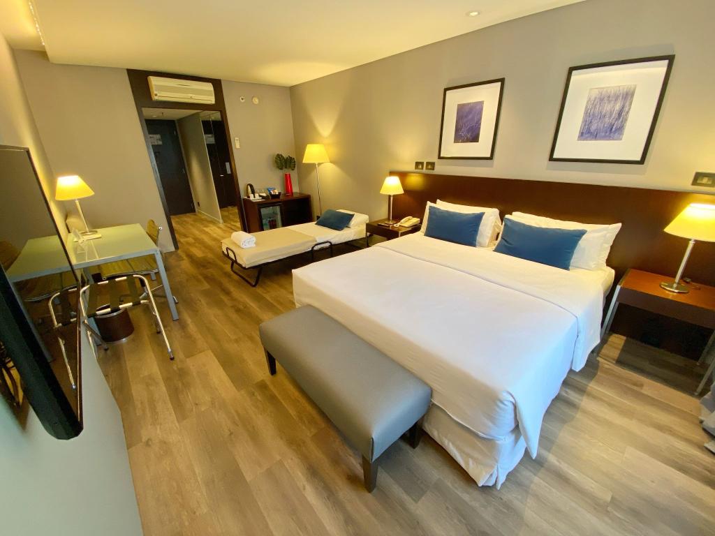 Hotel 474 Buenos Aires Hotel