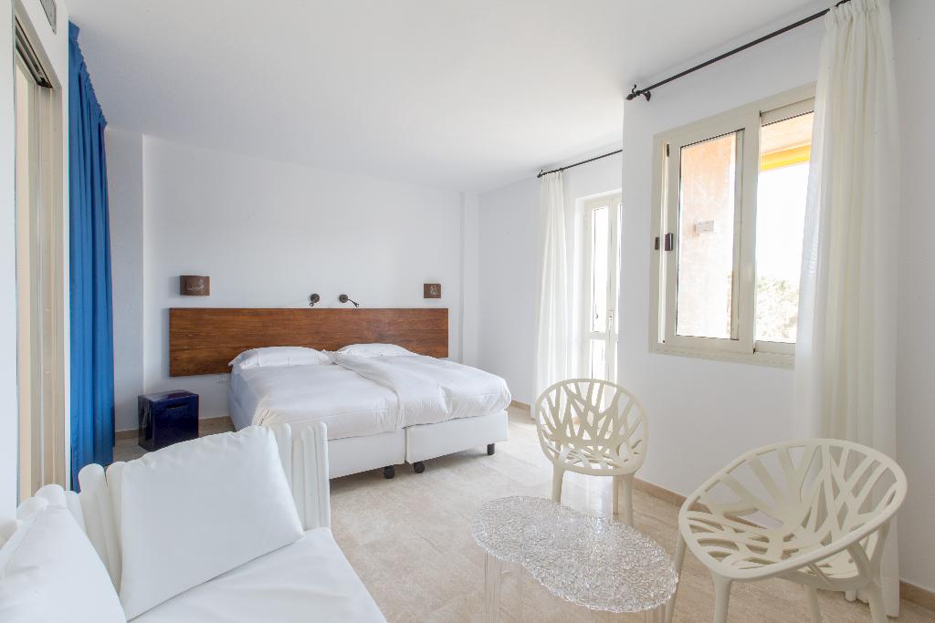 Tirreno Resort