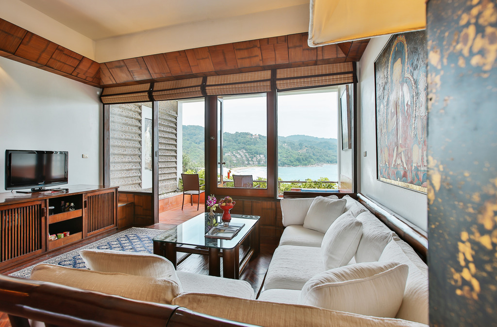 Mom Tri's Villa  Royale
