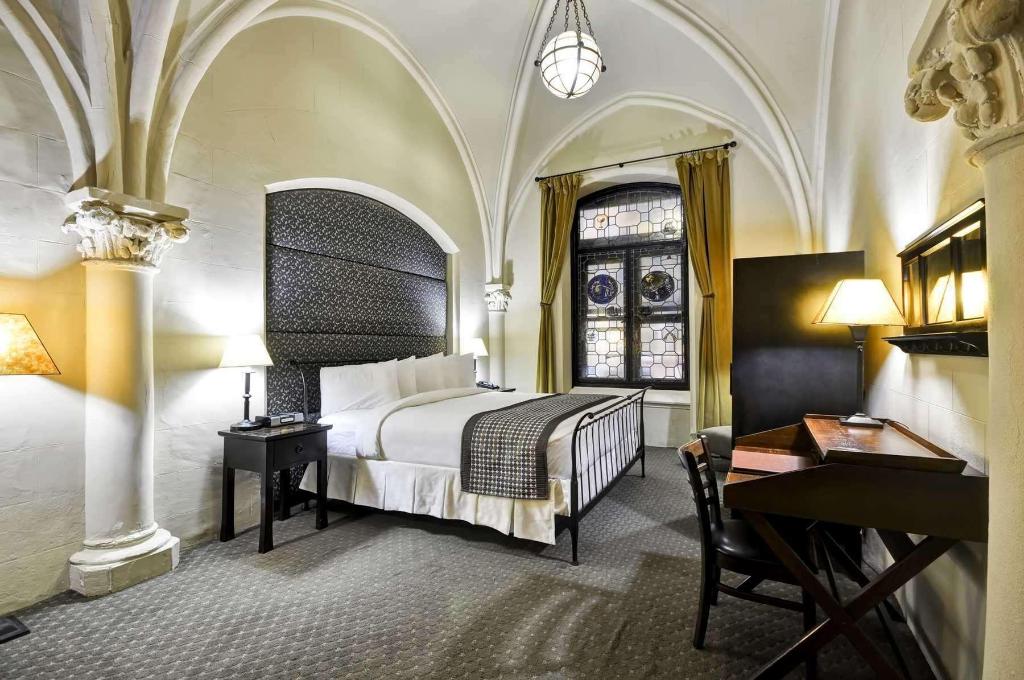 Dylan Hotel Nyc