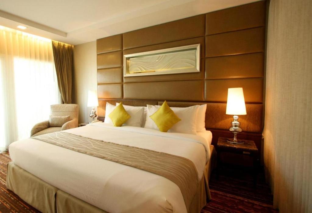 Intimate Hotel Pattaya