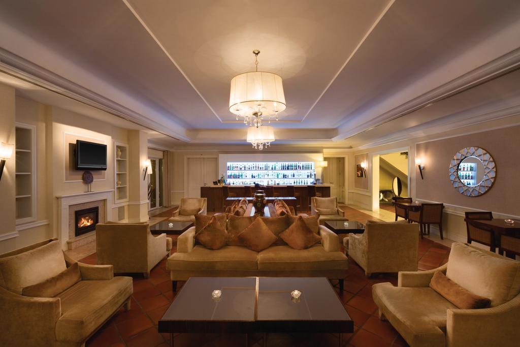 Dolce Camporeal Lisboa