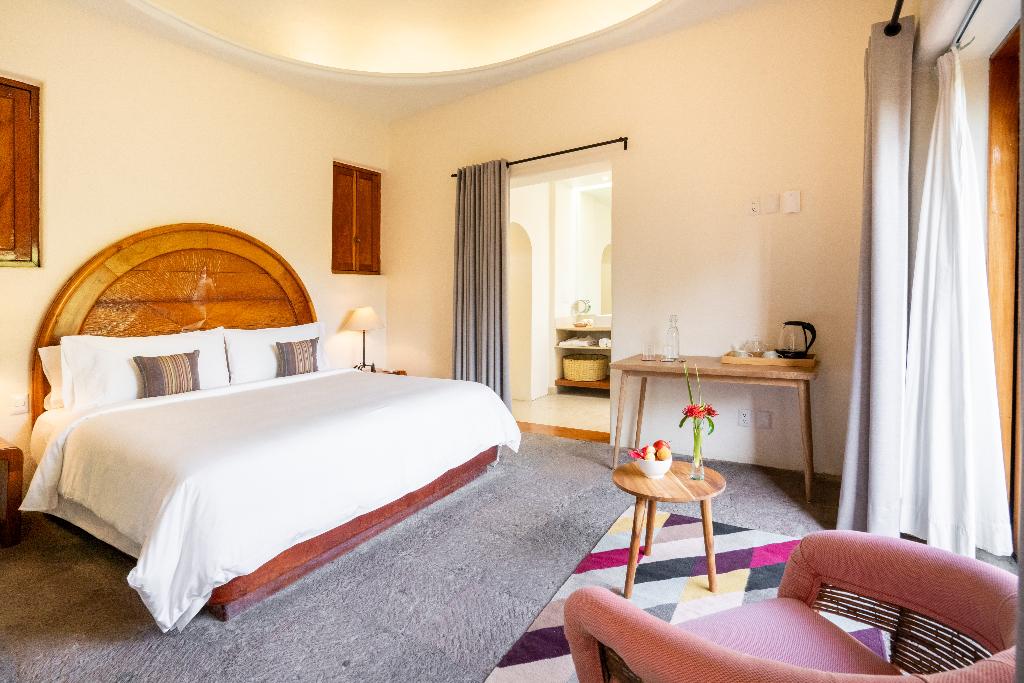 Misión del Sol Resort & Spa