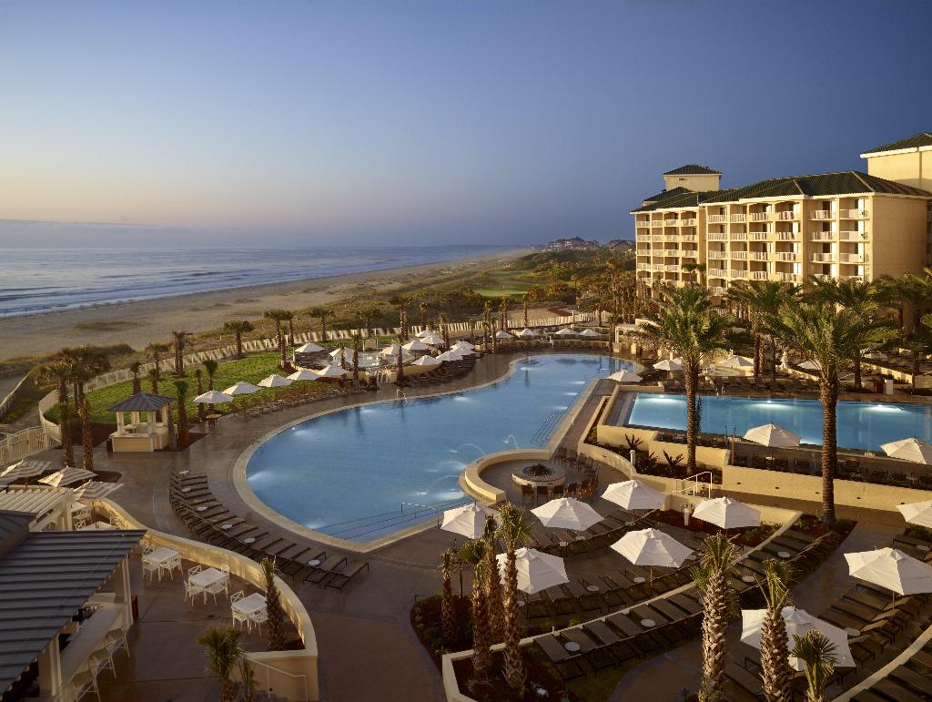 Omni Amelia Island Plantation Resort en Jacksonville area ...