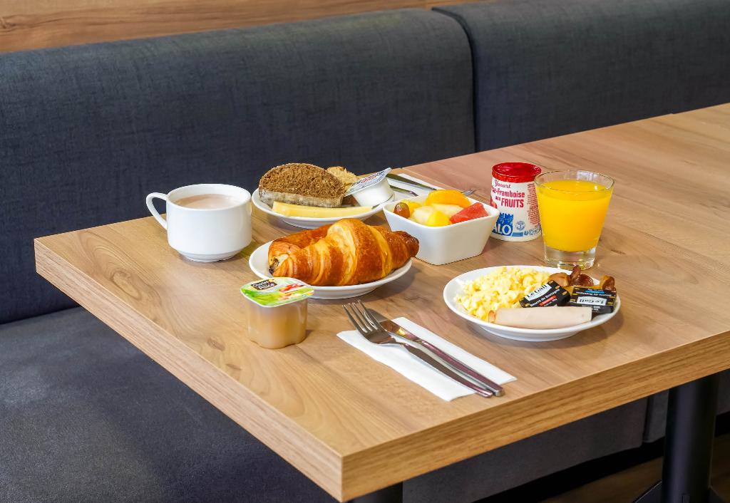 Hotel B&B HOTEL Paris Châtillon, Frankreich, Châtillon. Großes 2