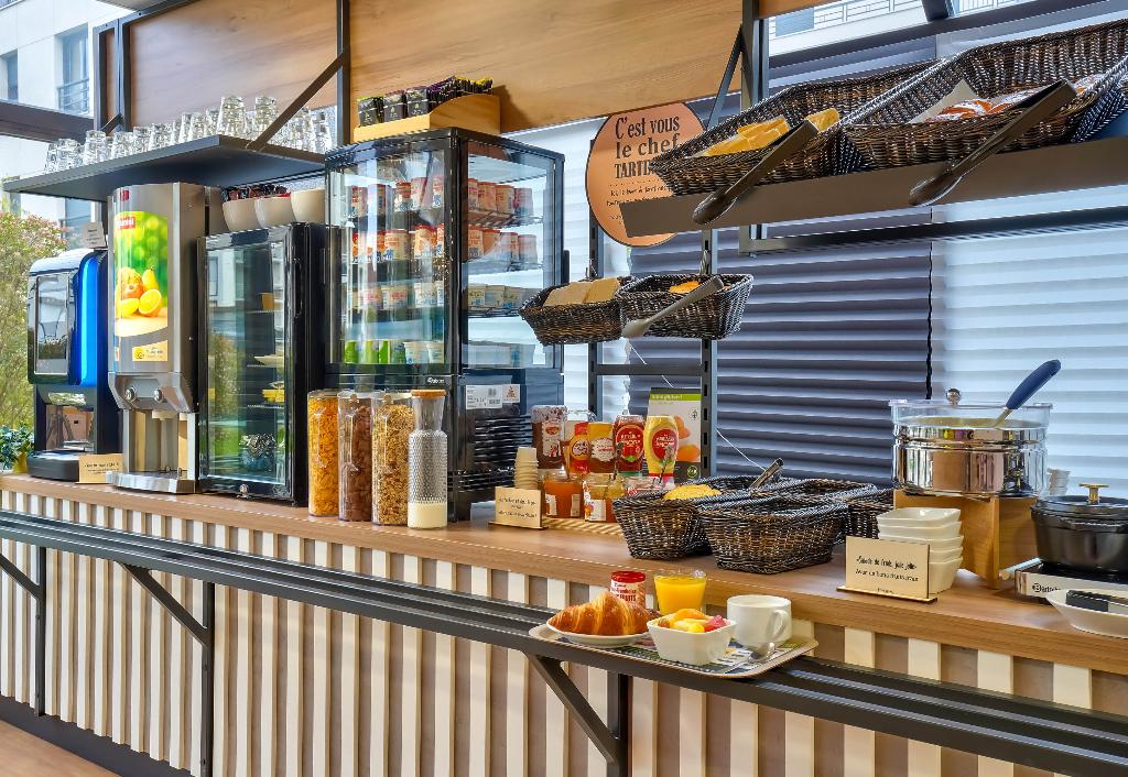 Hotel B&B HOTEL Paris Châtillon, Frankreich, Châtillon. Großes 15