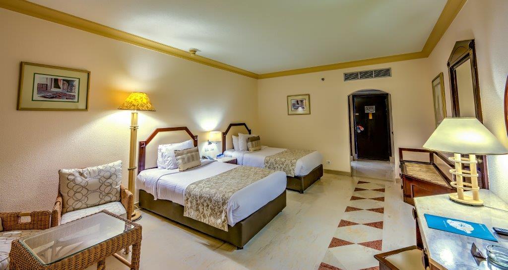 Continental Hotel Hurghada