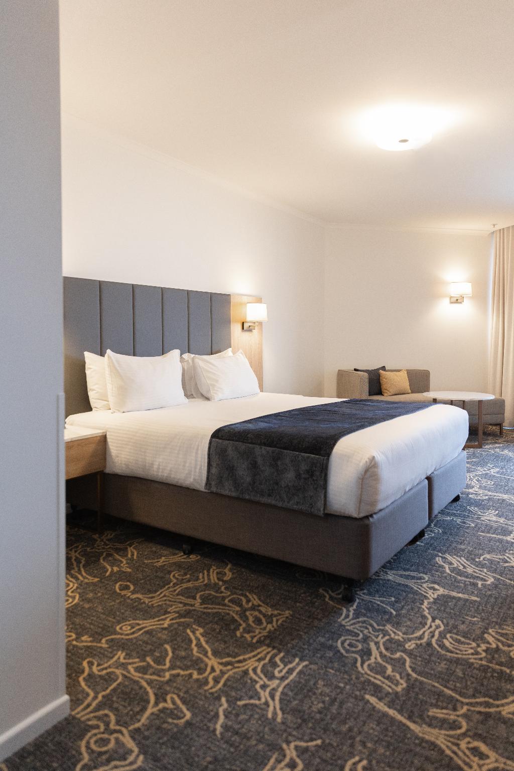 Hotel Grand Chancellor Brisbane