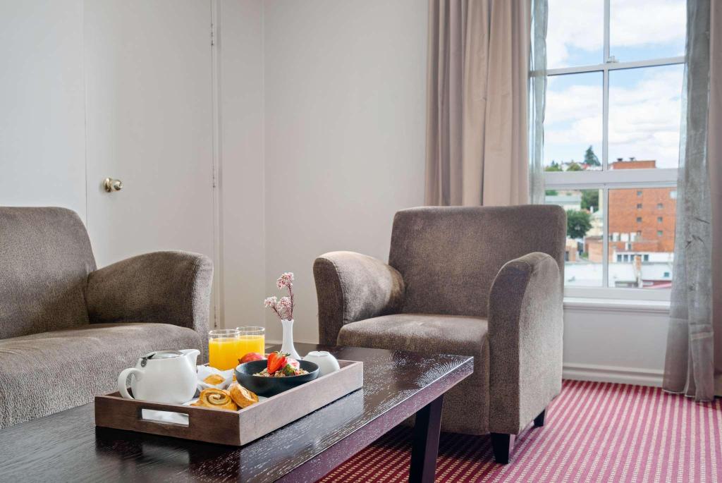 Hotel Grand Chancellor Launceston