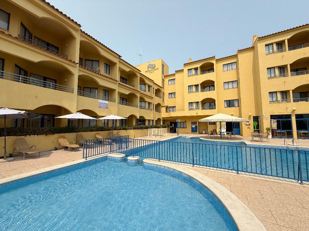 Hotel Rio Apartamentos by Garvetur, Portugal, Vilamoura. Großes 20